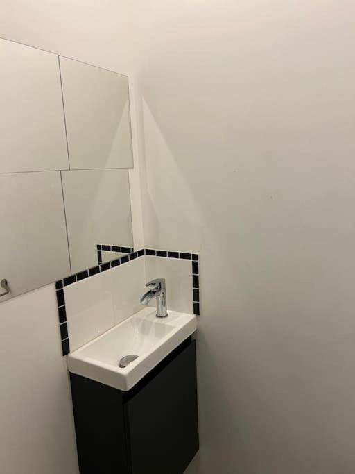 Duplex, 10 Min Champs Elysee Boulogne-Billancourt Dış mekan fotoğraf