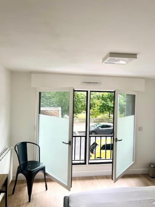 Duplex, 10 Min Champs Elysee Boulogne-Billancourt Dış mekan fotoğraf