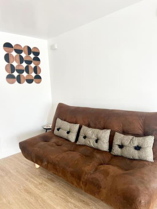 Duplex, 10 Min Champs Elysee Boulogne-Billancourt Dış mekan fotoğraf