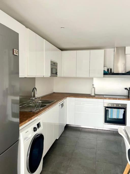 Duplex, 10 Min Champs Elysee Boulogne-Billancourt Dış mekan fotoğraf