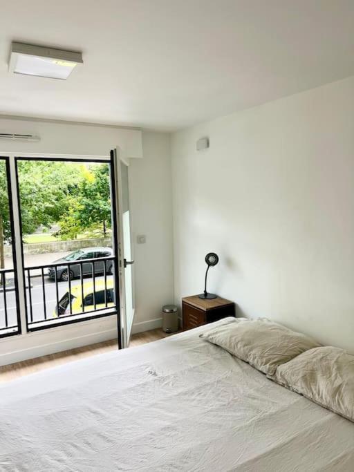 Duplex, 10 Min Champs Elysee Boulogne-Billancourt Dış mekan fotoğraf