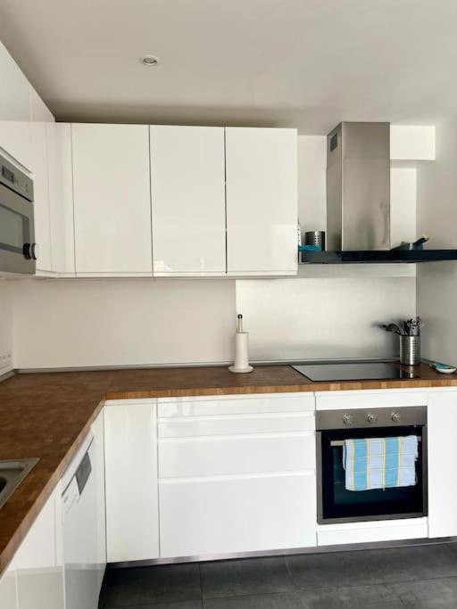 Duplex, 10 Min Champs Elysee Boulogne-Billancourt Dış mekan fotoğraf