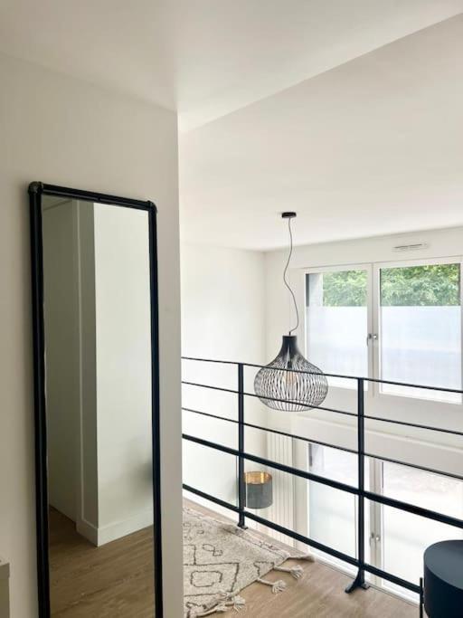 Duplex, 10 Min Champs Elysee Boulogne-Billancourt Dış mekan fotoğraf