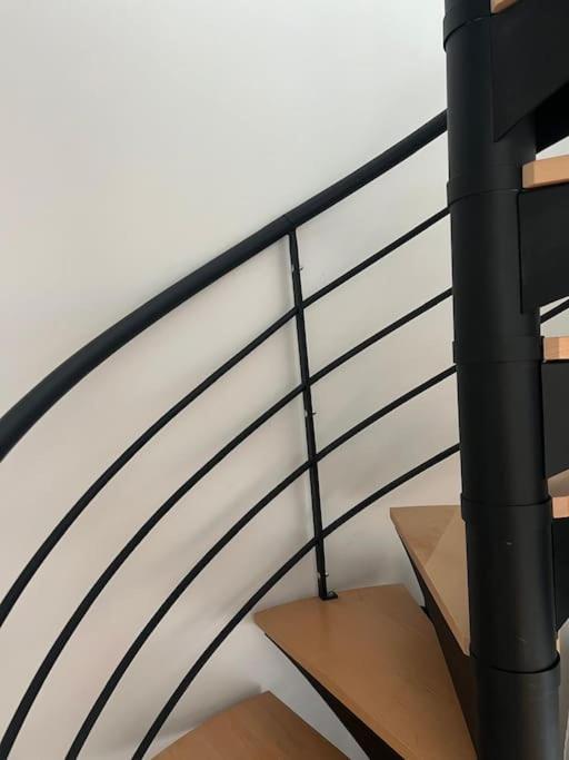 Duplex, 10 Min Champs Elysee Boulogne-Billancourt Dış mekan fotoğraf
