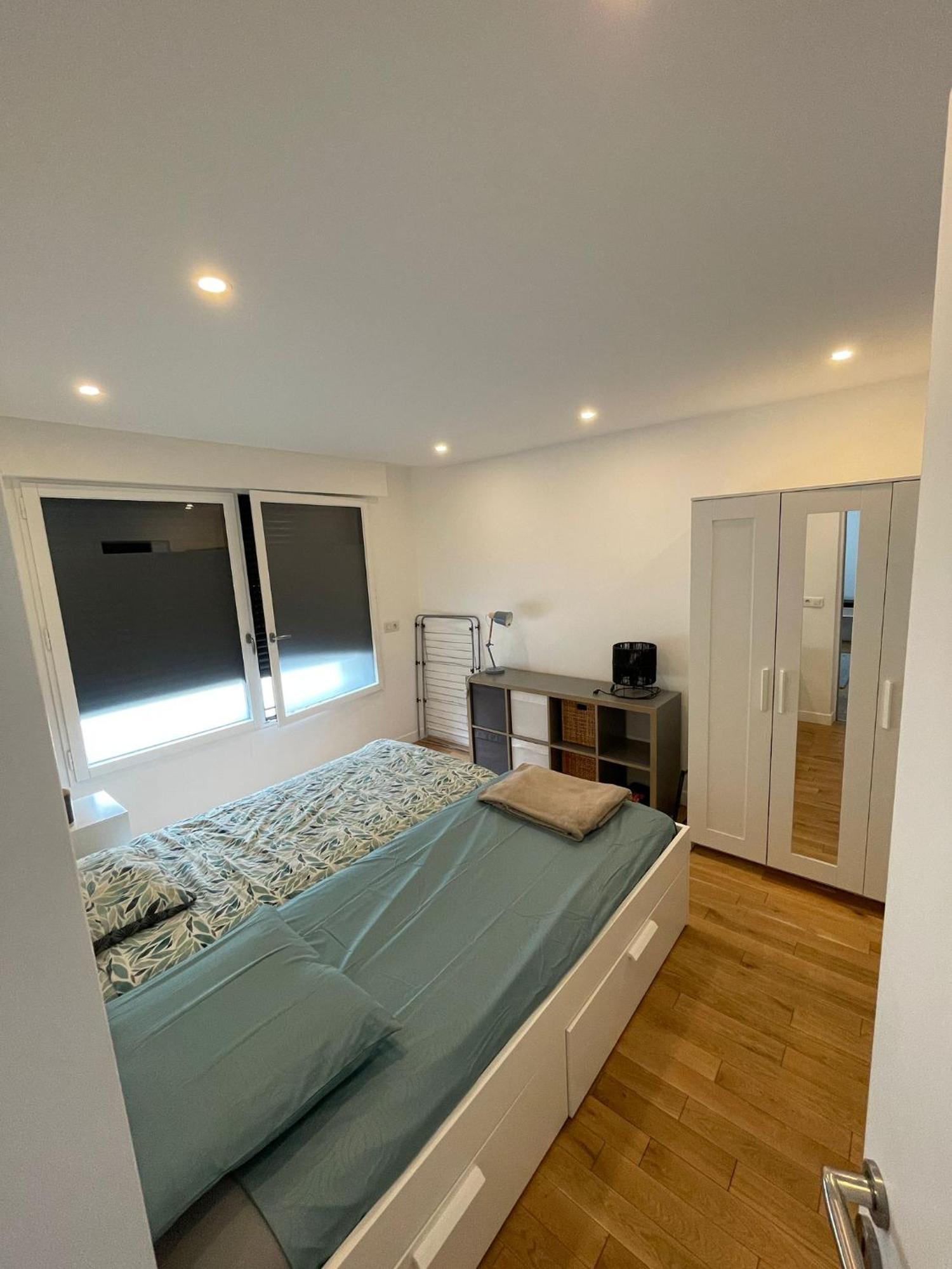 Duplex, 10 Min Champs Elysee Boulogne-Billancourt Dış mekan fotoğraf